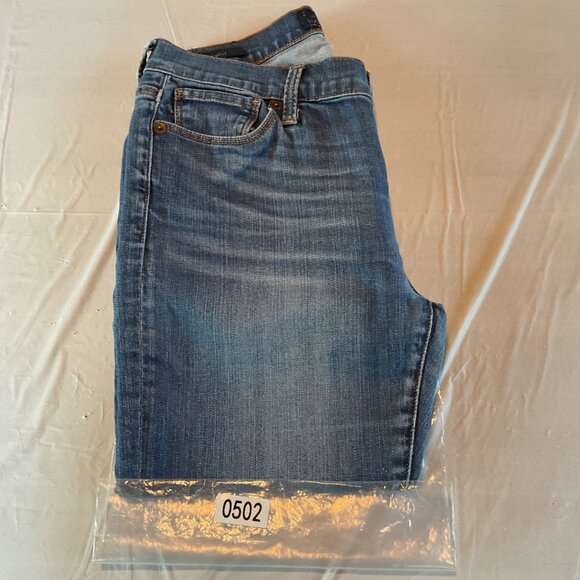 Lucky Brand Womens Bootcut Jeans Size 4/27R Medium Wash Denim Stretch - Picture 9 of 10
